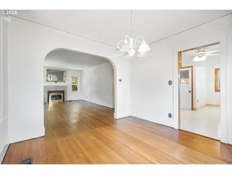 7021 N Buchanan Avenue Portland OR 97203