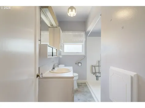 7021 N Buchanan Avenue Portland OR 97203