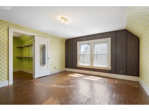 7021 N Buchanan Avenue Portland OR 97203