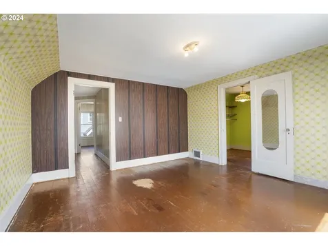7021 N Buchanan Avenue Portland OR 97203