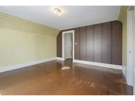 7021 N Buchanan Avenue Portland OR 97203