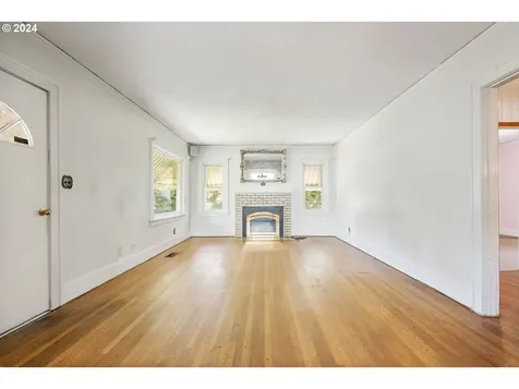 7021 N Buchanan Avenue Portland OR 97203