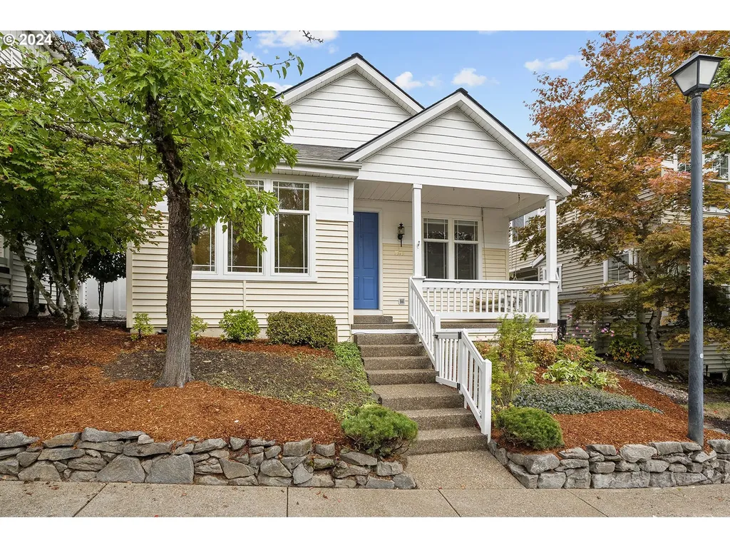 7575 SW Lowrie Lane Wilsonville OR 97070