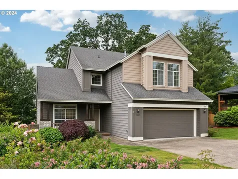 9267 Sw 83rd Place Portland OR 97223