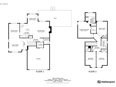 9267 Sw 83rd Place Portland OR 97223