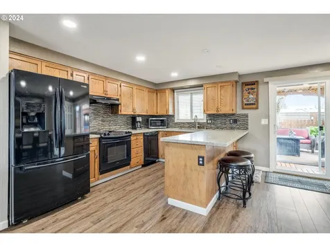 630 Wedgewood Drive Molalla OR 97038