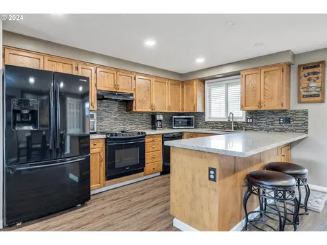 630 Wedgewood Drive Molalla OR 97038