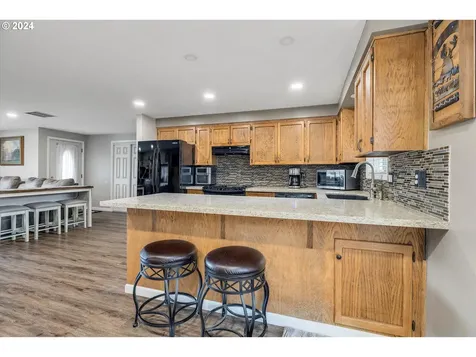 630 Wedgewood Drive Molalla OR 97038