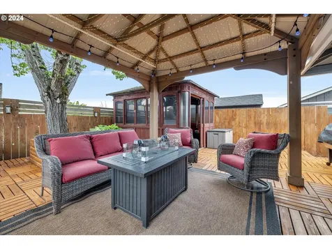 630 Wedgewood Drive Molalla OR 97038