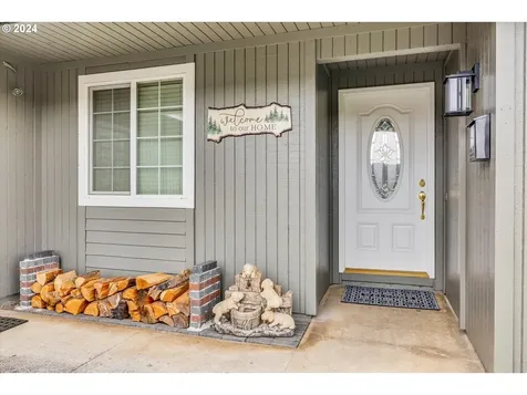 630 Wedgewood Drive Molalla OR 97038