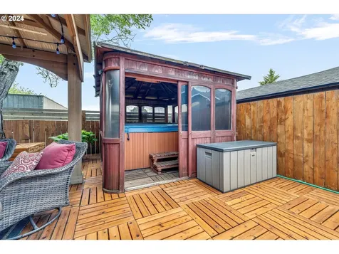 630 Wedgewood Drive Molalla OR 97038