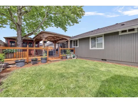 630 Wedgewood Drive Molalla OR 97038