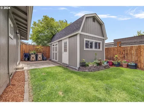 630 Wedgewood Drive Molalla OR 97038