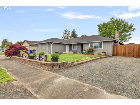 630 Wedgewood Drive Molalla OR 97038
