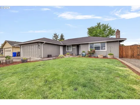 630 Wedgewood Drive Molalla OR 97038