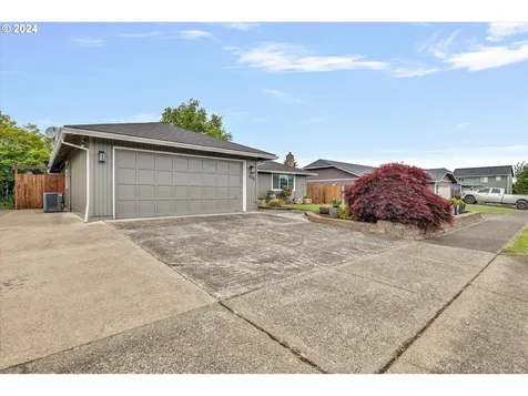 630 Wedgewood Drive Molalla OR 97038