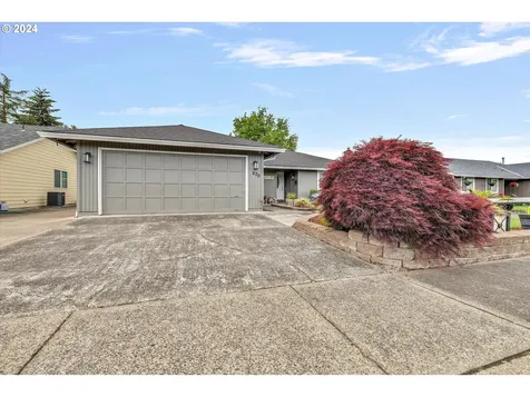 630 Wedgewood Drive Molalla OR 97038