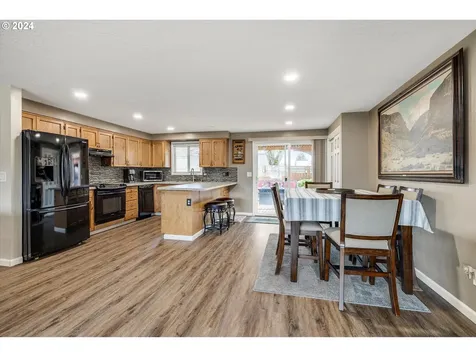 630 Wedgewood Drive Molalla OR 97038