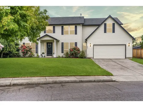 3003 Nw 124th Street Vancouver WA 98685