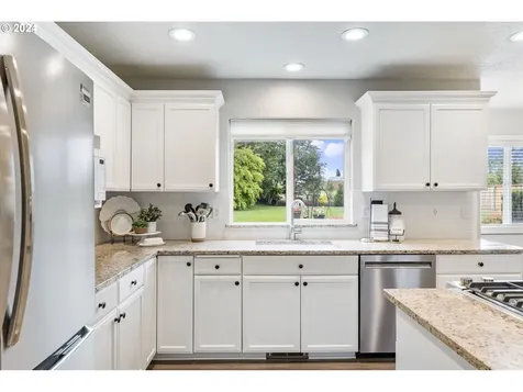 3003 Nw 124th Street Vancouver WA 98685