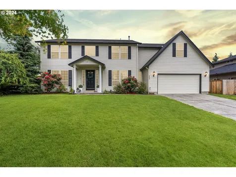 3003 Nw 124th Street Vancouver WA 98685