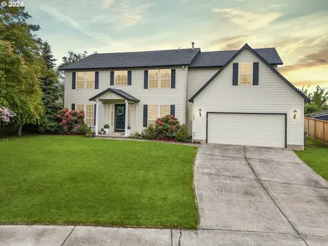 3003 Nw 124th Street Vancouver WA 98685