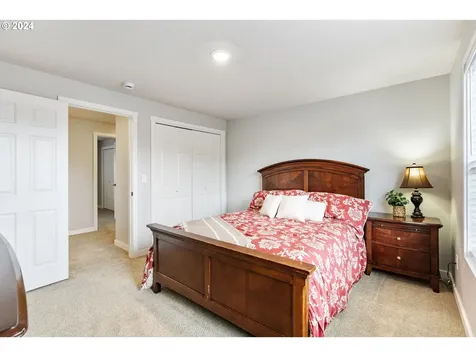 3003 Nw 124th Street Vancouver WA 98685