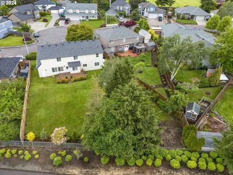 3003 Nw 124th Street Vancouver WA 98685