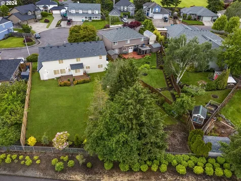 3003 Nw 124th Street Vancouver WA 98685