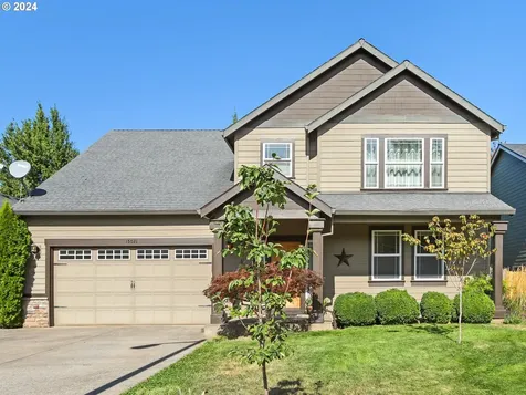 15021 Emerson Court Oregon City OR 97045