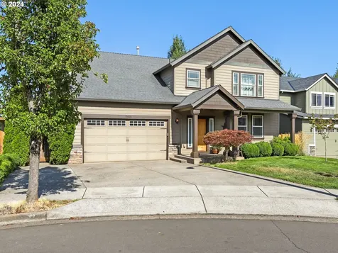15021 Emerson Court Oregon City OR 97045