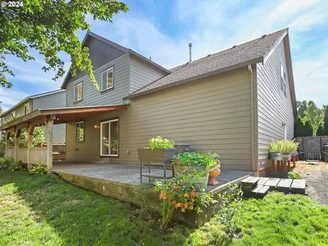 15021 Emerson Court Oregon City OR 97045