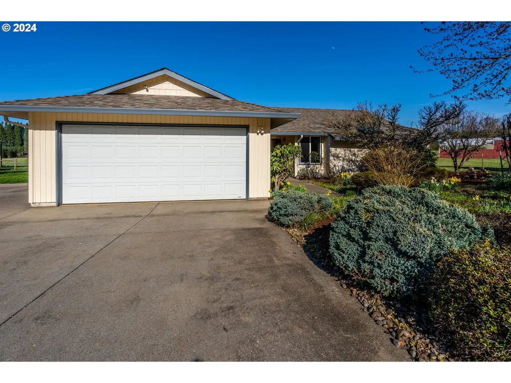 23123 S Bluegrass Lane Estacada OR 97023
