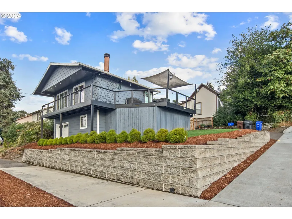 405 S 2nd Street Oregon City OR 97045