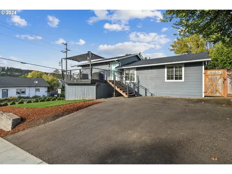 405 S 2nd Street Oregon City OR 97045