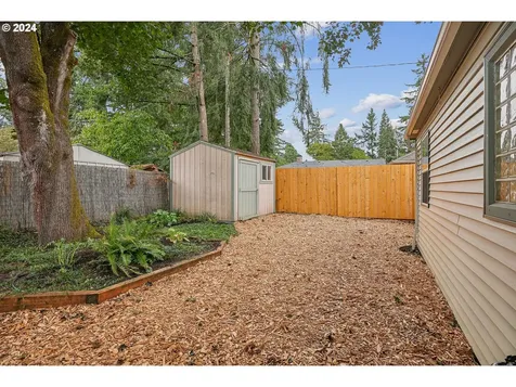 1525 SE 145th Avenue Portland OR 97233