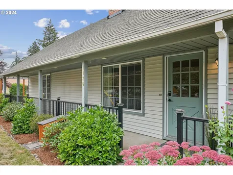 1525 SE 145th Avenue Portland OR 97233