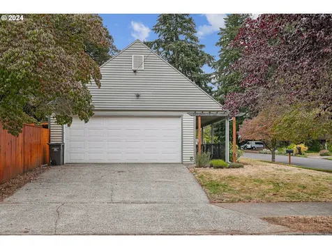 1525 SE 145th Avenue Portland OR 97233