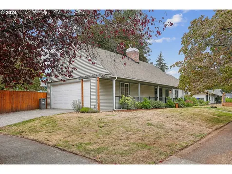 1525 SE 145th Avenue Portland OR 97233