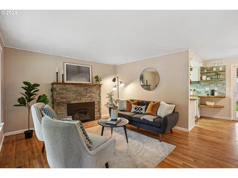 1525 SE 145th Avenue Portland OR 97233