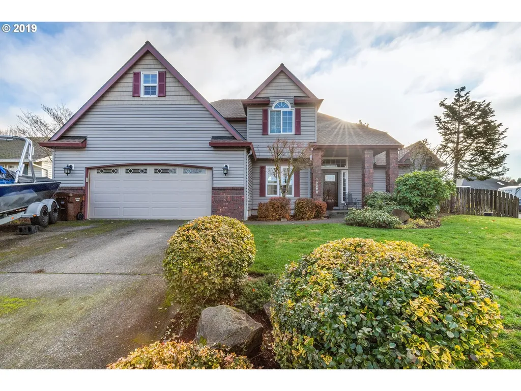 19390 Westwood Drive Oregon City OR 97045