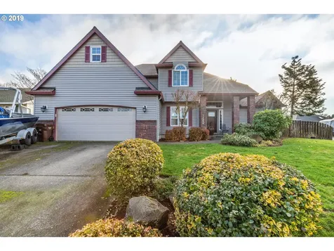 19390 Westwood Drive Oregon City OR 97045