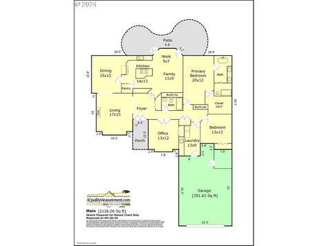 7380 SW Fairway Drive Wilsonville OR 97070