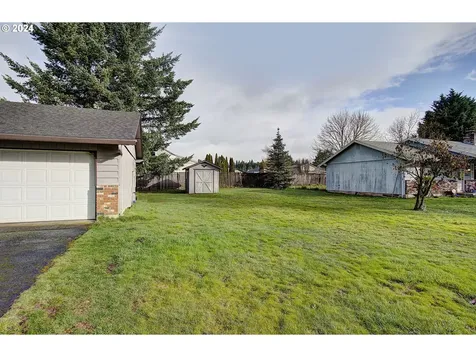 14206 Ne 87th Street Vancouver WA 98682