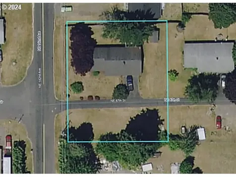 14206 Ne 87th Street Vancouver WA 98682