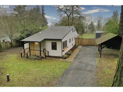 52564 North Road Scappoose OR 97056