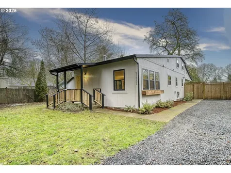 52564 North Road Scappoose OR 97056