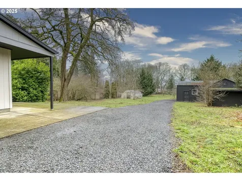52564 North Road Scappoose OR 97056