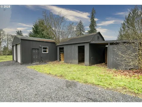 52564 North Road Scappoose OR 97056