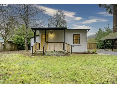 52564 North Road Scappoose OR 97056